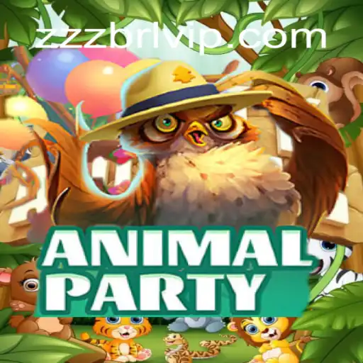 AnimalParty: Uma Experiência Divertida e Selvagem