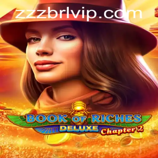 Exploração e Aventura no Book of Riches Deluxe Chapter 2: Guia Completo