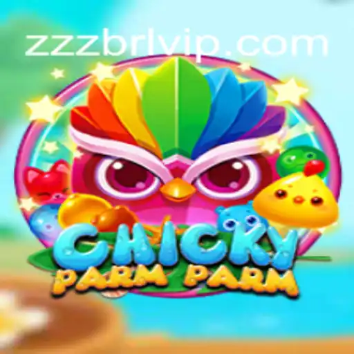 Explorando o Mundo de ChickyParmParm: Diversão Garantida para Todas as Idades