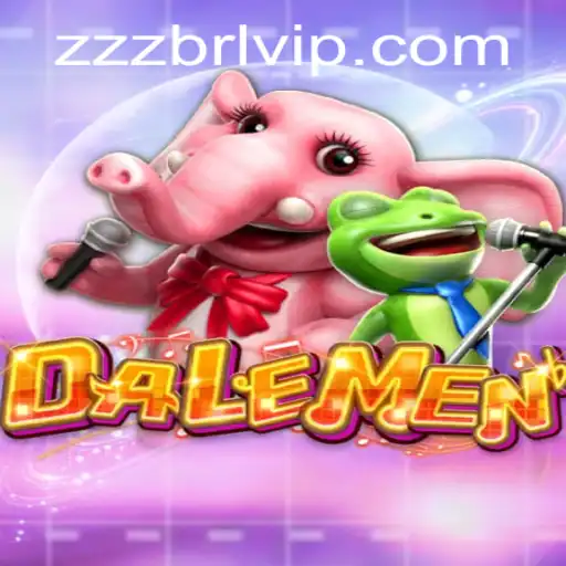 Descubra DALEMEN: O Jogo Que Está Conquistando o Mundo