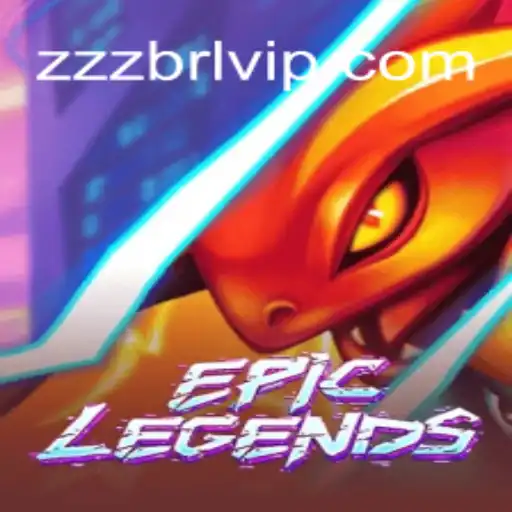 Descubra o Mundo Fascinante de EpicLegends: Um Guia Completo
