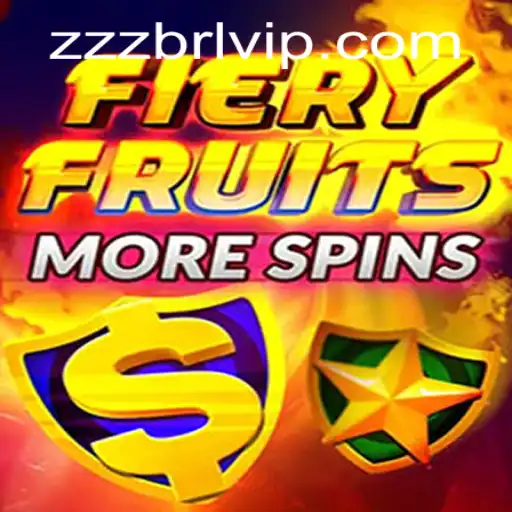 FieryFruitsMoreSpins: Um Novo Conceito em Jogos de Slots Online