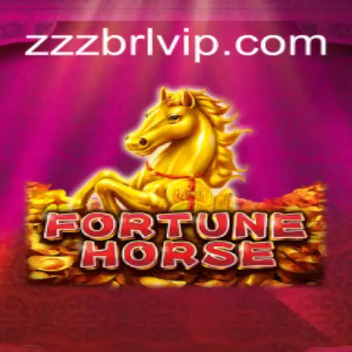 Explorando FortuneHorse: O Jogo Que Conquista Prêmios e Diversão