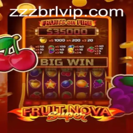 FruitNovaSuper: Explorando o Jogo de Frutas Mais Empolgante