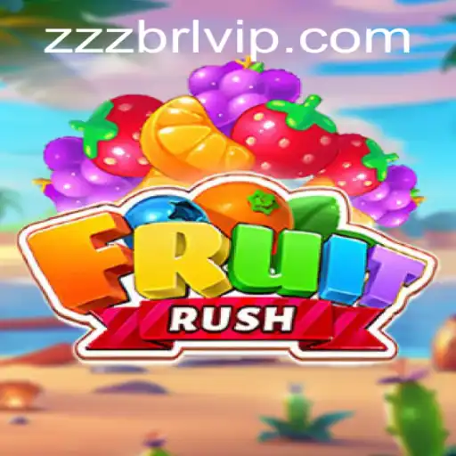 Bem-vindo ao Mundo Vibrante de FruitRush!
