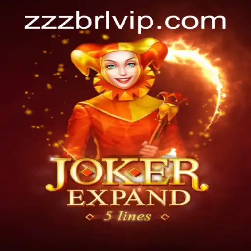 JokerExpand: Uma Nova Era de Entretenimento Interativo