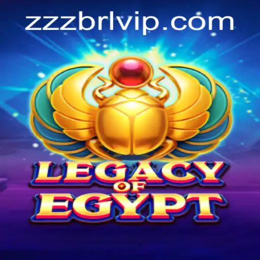 Desvendando o Fascinante Mundo de LegacyOfEgypt