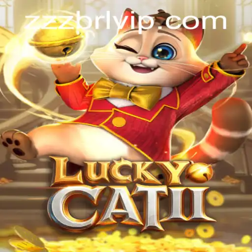 Descubra LuckyCatII: O Novo Fenômeno dos Jogos Online