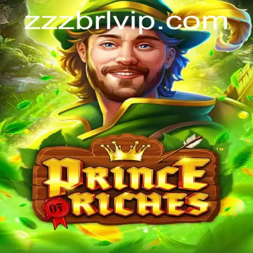 PrinceOfRiches: Descubra o Mundo Fascinante de Estratégia e Fortuna