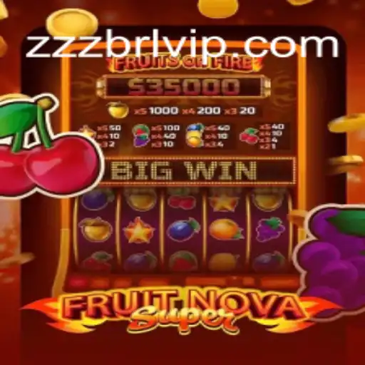 FruitNovaSuper: Explorando o Jogo de Frutas Mais Empolgante