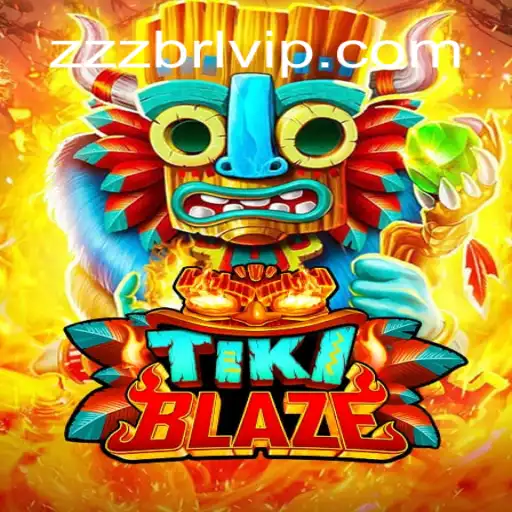 TikiBlaze: Explorando o Mundo do Novo Jogo que Conquista Aficionados