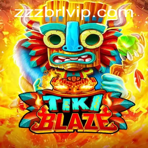 TikiBlaze: Explorando o Mundo do Novo Jogo que Conquista Aficionados